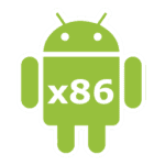 Android x86 for Desktop PC installation