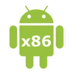 Android x86 for Desktop PC installation