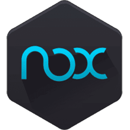 Nox Player logo - Goongloo