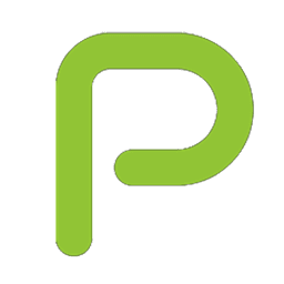 Peak App Player logo - Goongloo