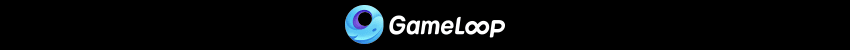 Gameloop Official Logo