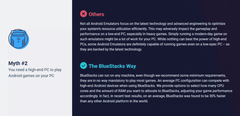 BlueStacks 5 Download (2026) - [Offline Installer] - Goongloo