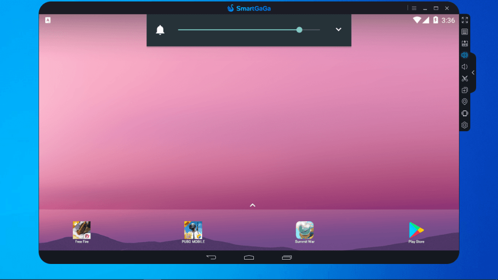 mac android emulator panic on android 3.1