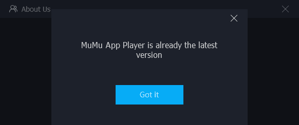 mumu app player for mac