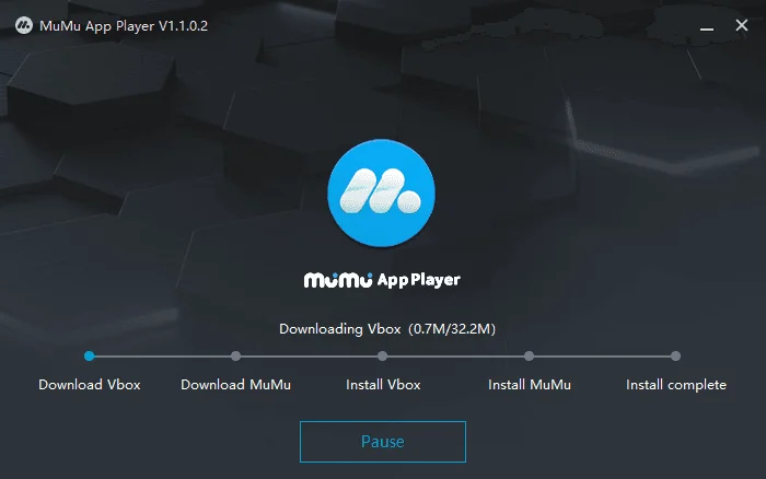 MuMu Player 9 5 Download