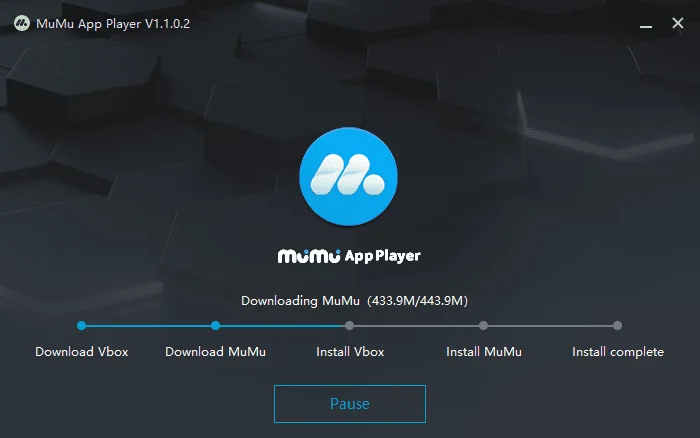 MuMu Player 10 6 Download MeMu