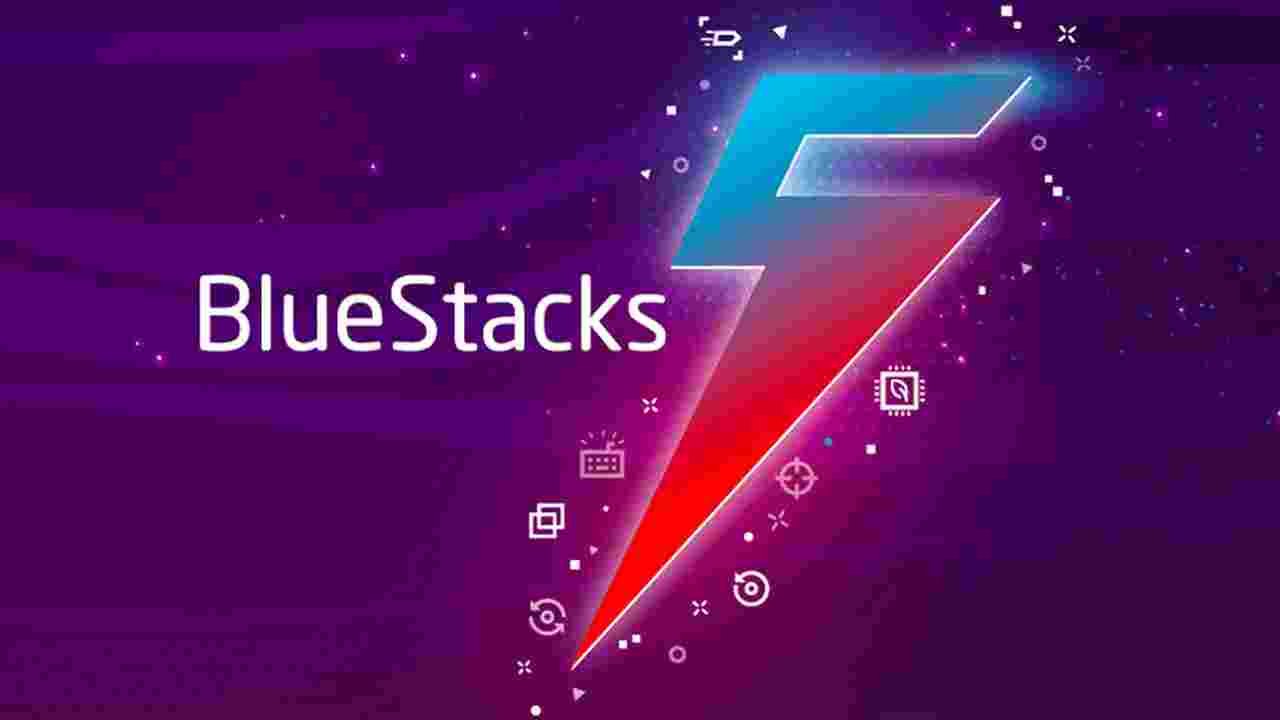 find out bluestacks android version