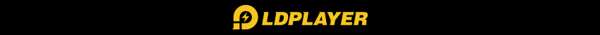 LDPlayer logo official
