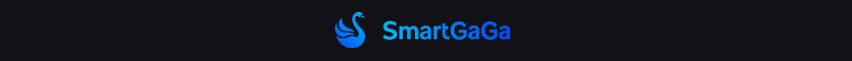 official logo SmartGaGa full - Goongloo