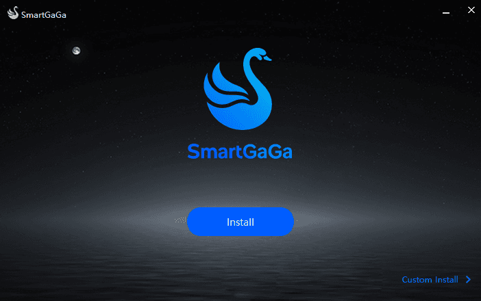 2 Android 7 download start on smart gaga