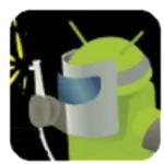 Arc Welder for Google Chrome Logo