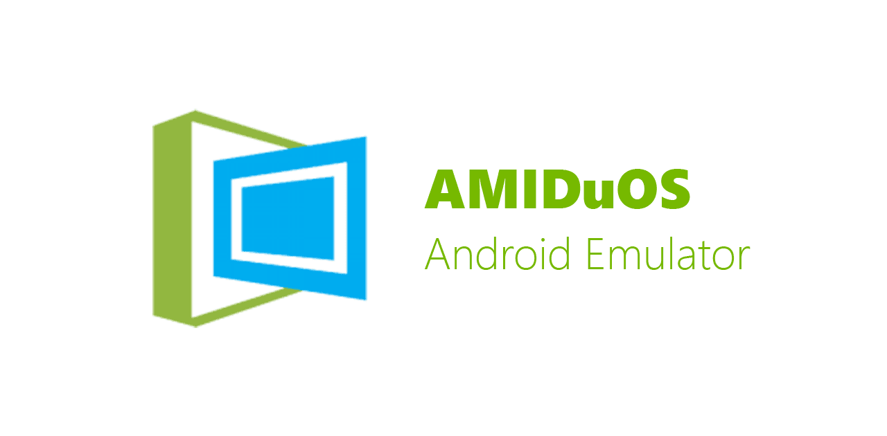 AMIDuOS-Logo-Android-Emulator-Goongloo-banner
