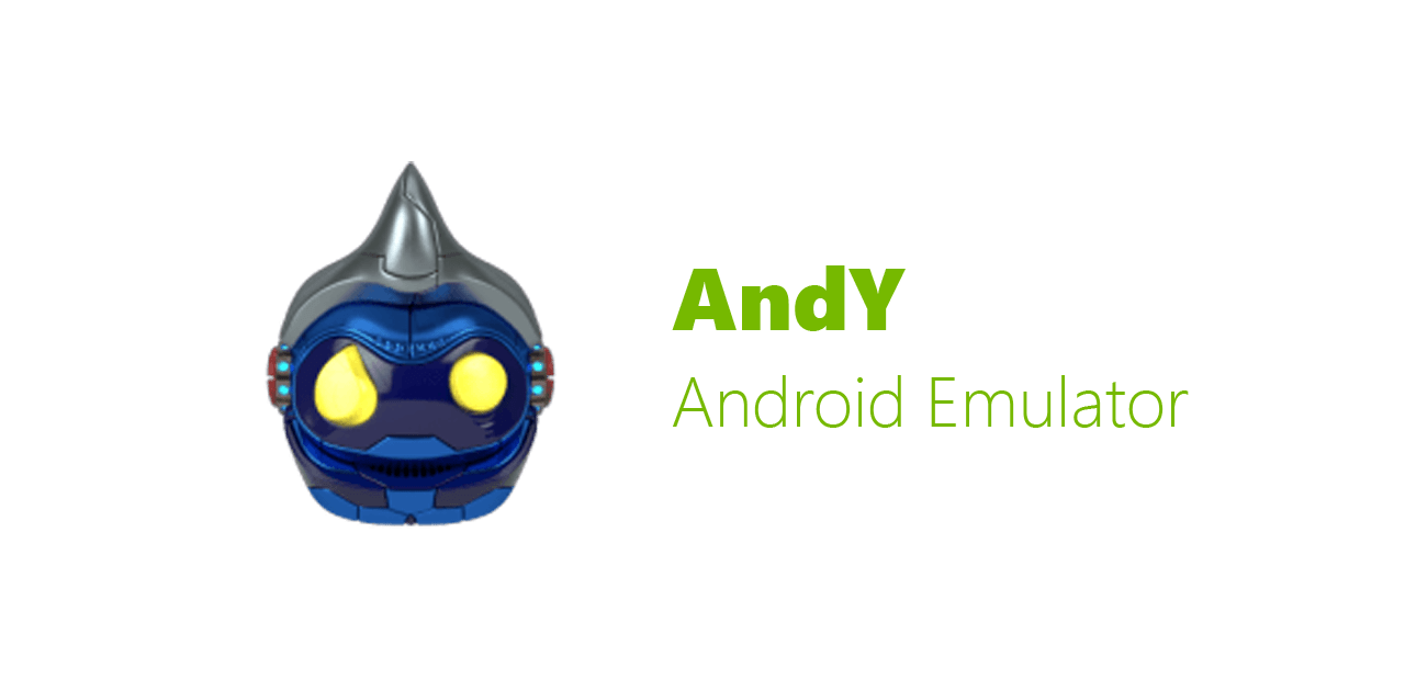 android emulator software andy