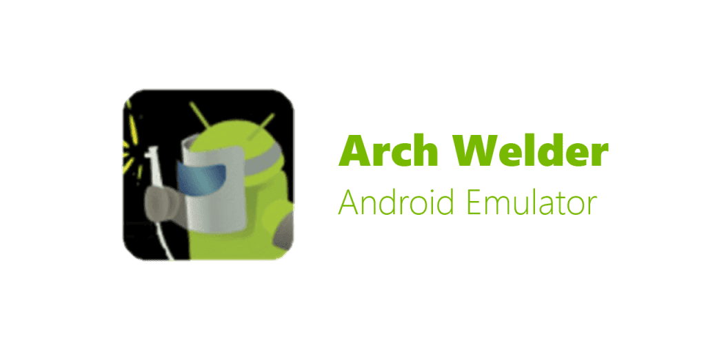 arc welder app