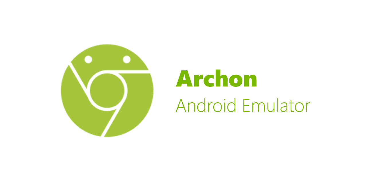 Archon-for-Chrome-Logo-Android-Emulator-Goongloo-banner