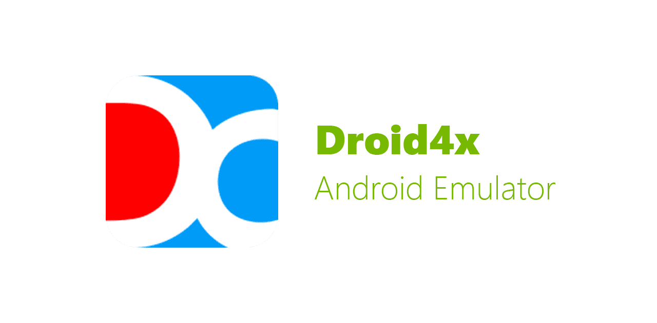 Droid4x-Android-Emulator-logo-Goongloo-banner