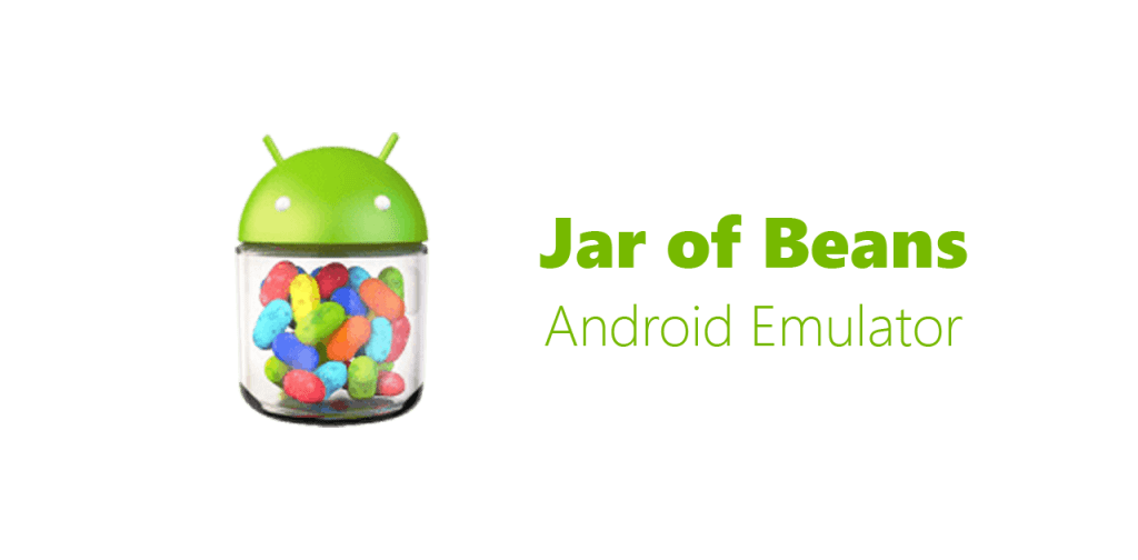 Jar-of-Beans-Logo-Android-Emulator-Goongloo-banner
