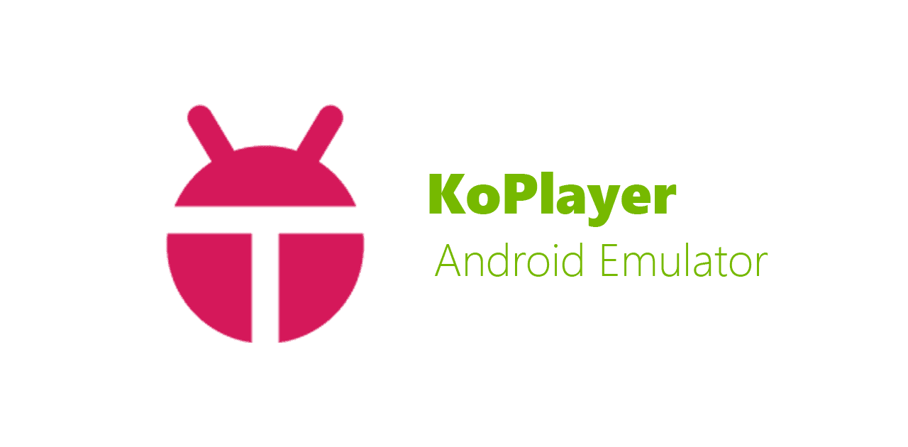 KoPlayer-logo-Goongloo-banner
