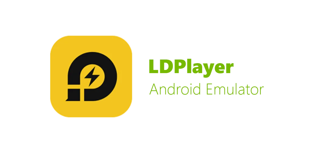 LDPlayer 1 LDPlayer-Emulator-logo-Goongloo-banner