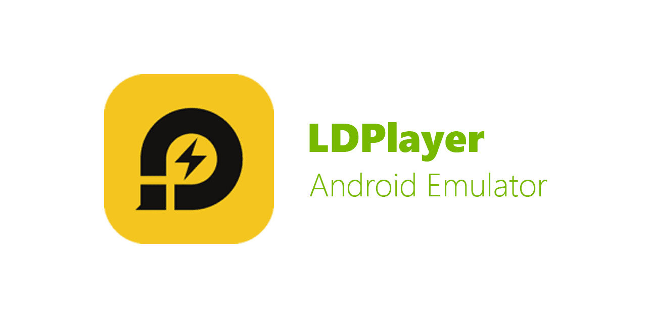 LDPlayer-Emulator-logo-Goongloo-banner