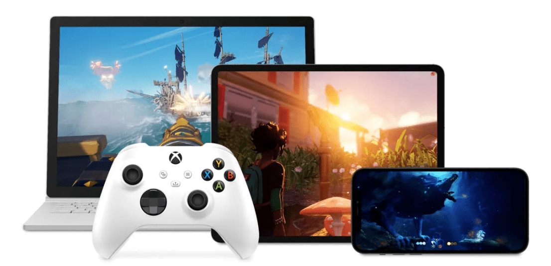 Microsoft is planning to launch a mobile gaming store to compete with the Google Play Store and the Apple App Store.