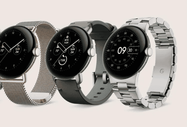 Google is launching the Pixel Watch and Tablet to inspire developers to create and perfect more apps.