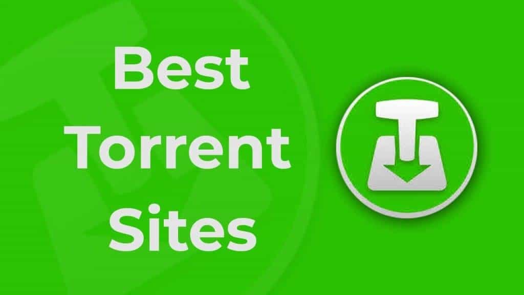 Best Torrent Sites - Top P2P List - Goongloo