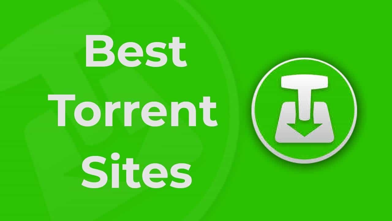 Mejores sitios de torrent - Lista de P2P Top - Goongloo