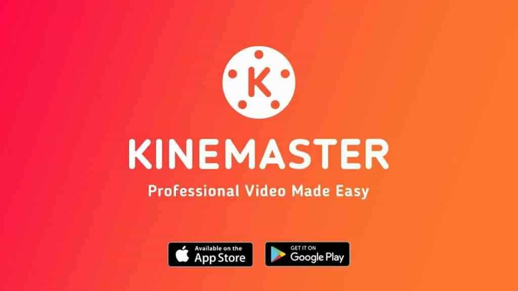 Kinemaster Pro Mod APK Download