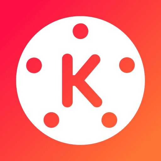 Kinemaster Video Editor icon logo Kinemaster Mod APK Goongloo
