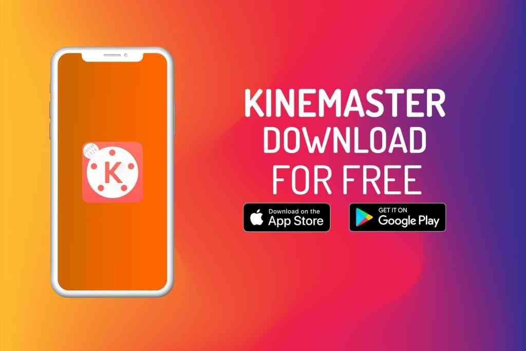 Kinemaster download Mod Pro Apk Goongloo