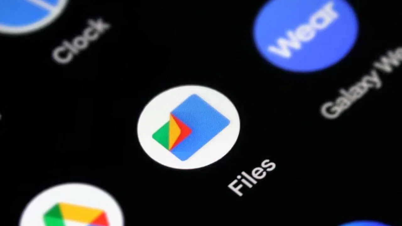 Enhance Document Management with Smart Search in Files by Google