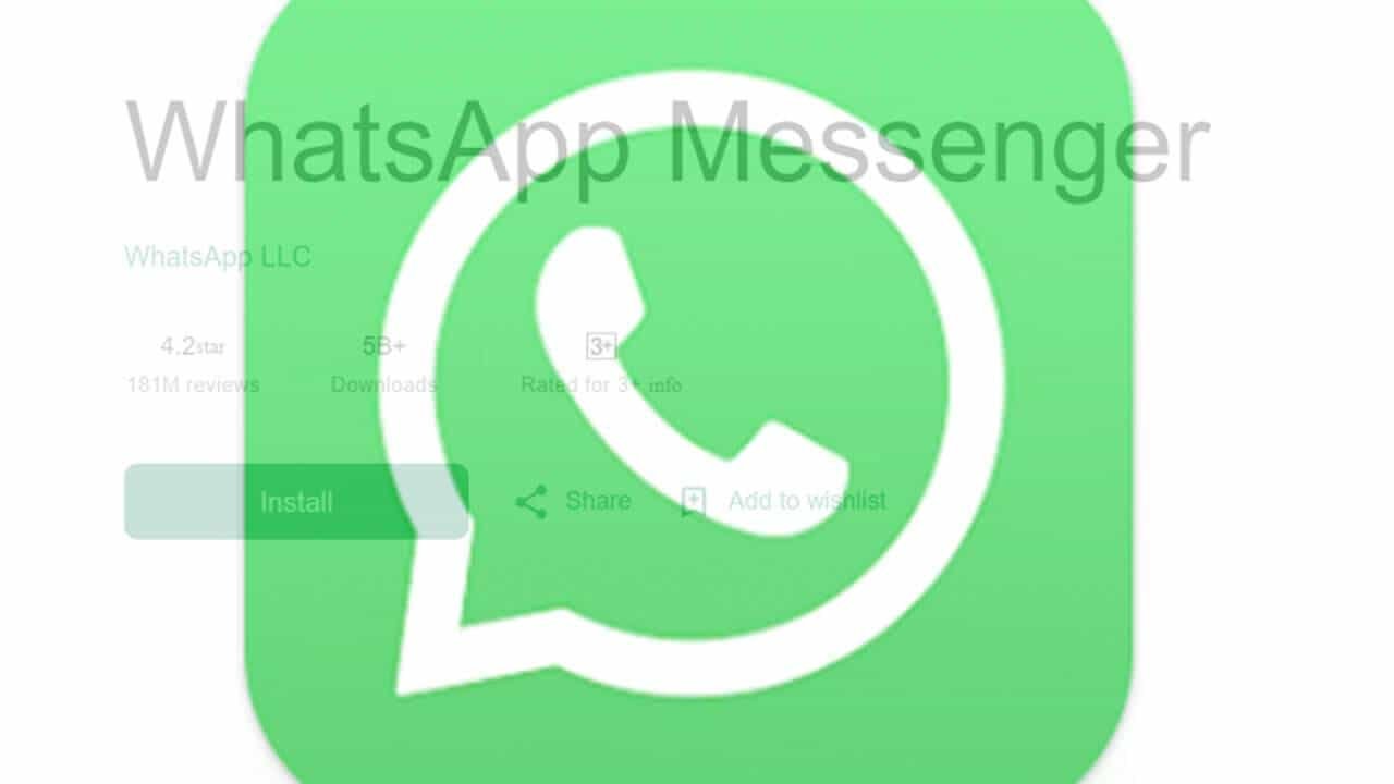 WhatsApp Enhances Message Sharing with Links in Channels